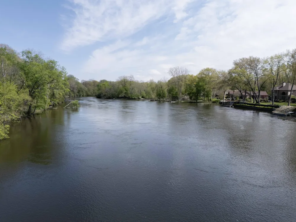 125 Scenic View Drive Niles Township, MI 49120