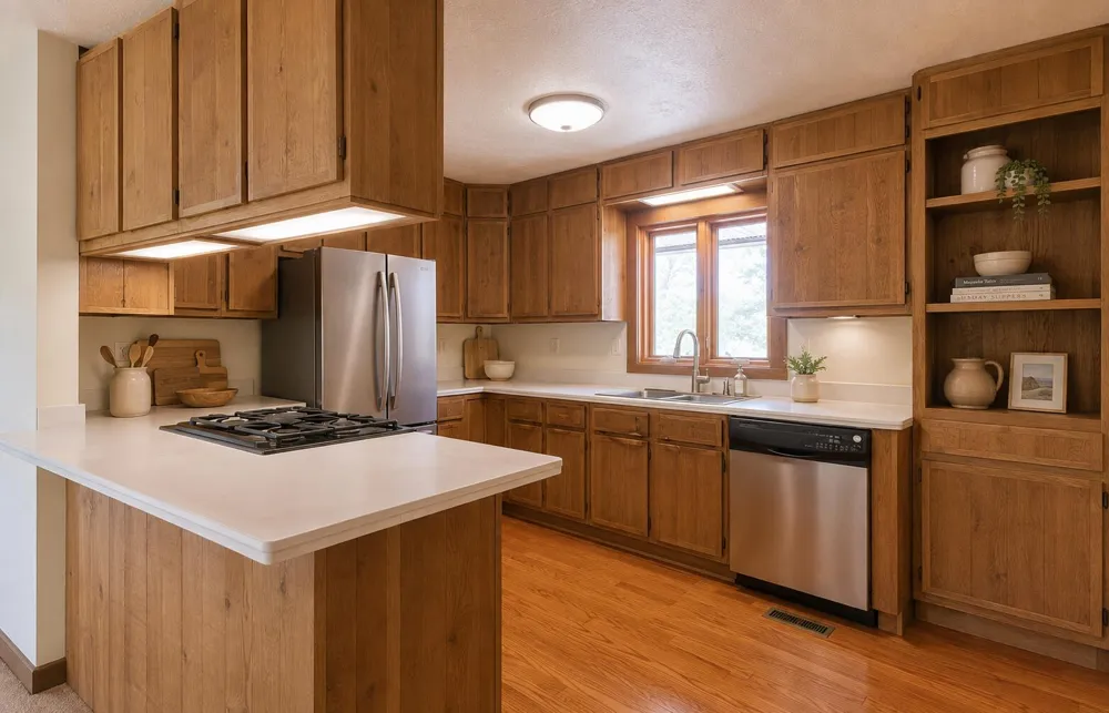125 Scenic View Drive Niles Township, MI 49120