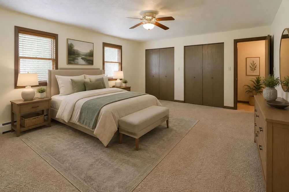 125 Scenic View Drive Niles Township, MI 49120