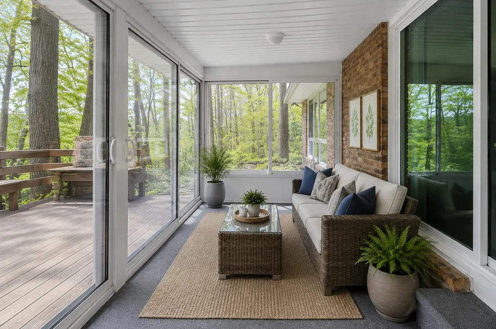 125 Scenic View Drive Niles Township, MI 49120