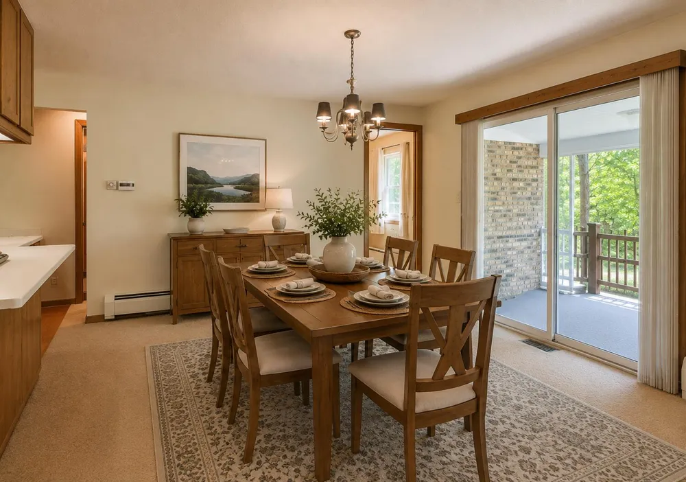 125 Scenic View Drive Niles Township, MI 49120