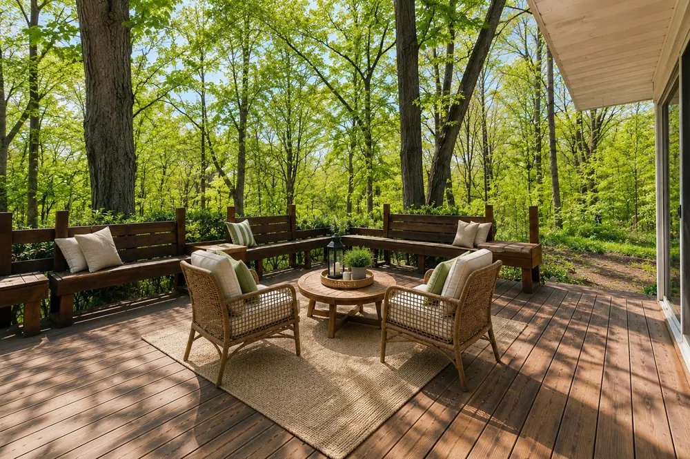 125 Scenic View Drive Niles Township, MI 49120