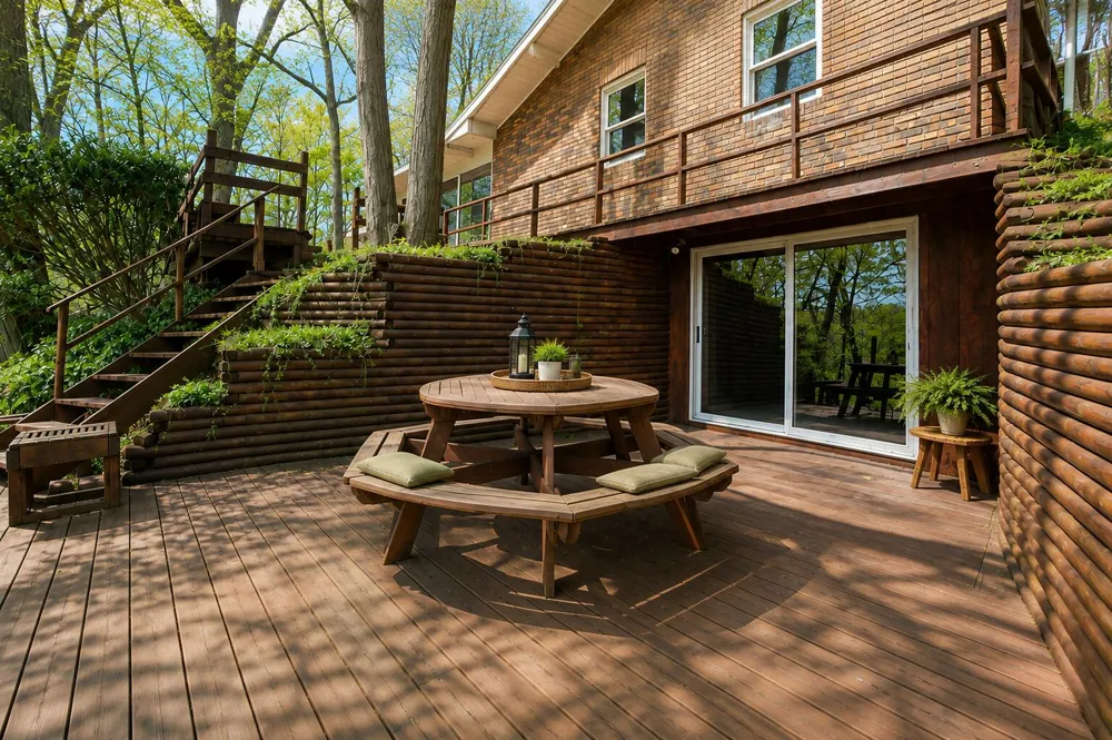 125 Scenic View Drive Niles Township, MI 49120