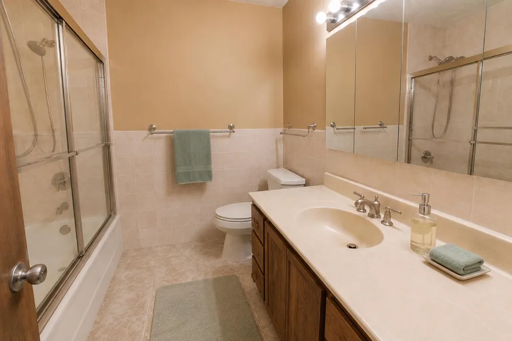 125 Scenic View Drive Niles Township, MI 49120