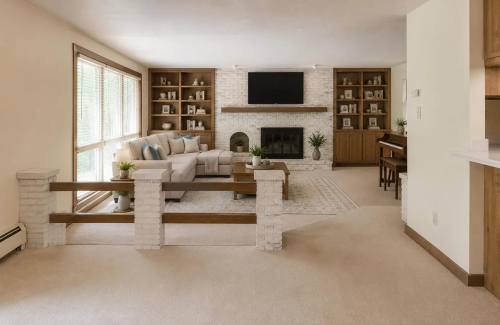 125 Scenic View Drive Niles Township, MI 49120