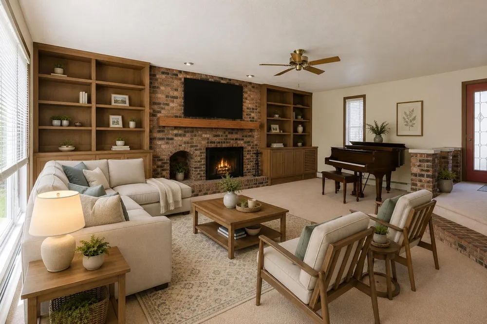 125 Scenic View Drive Niles Township, MI 49120