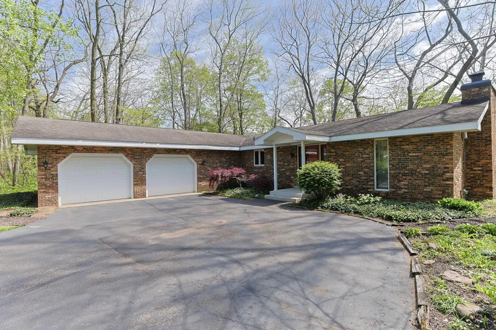125 Scenic View Drive Niles Township, MI 49120