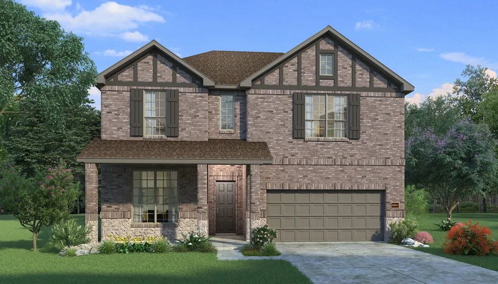 4731 Farmers Drive Celina, TX 75009