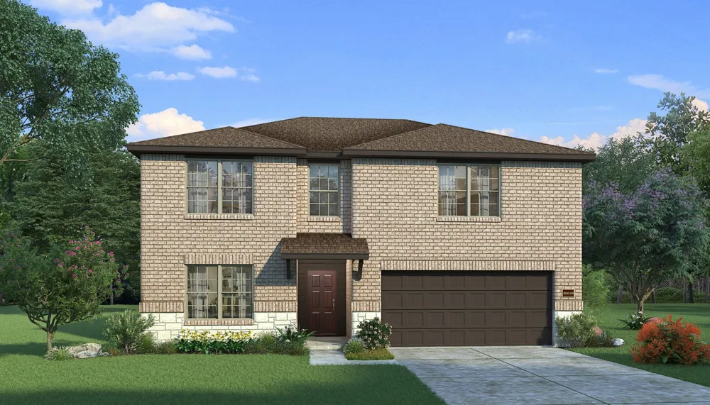 4731 Farmers Drive Celina, TX 75009
