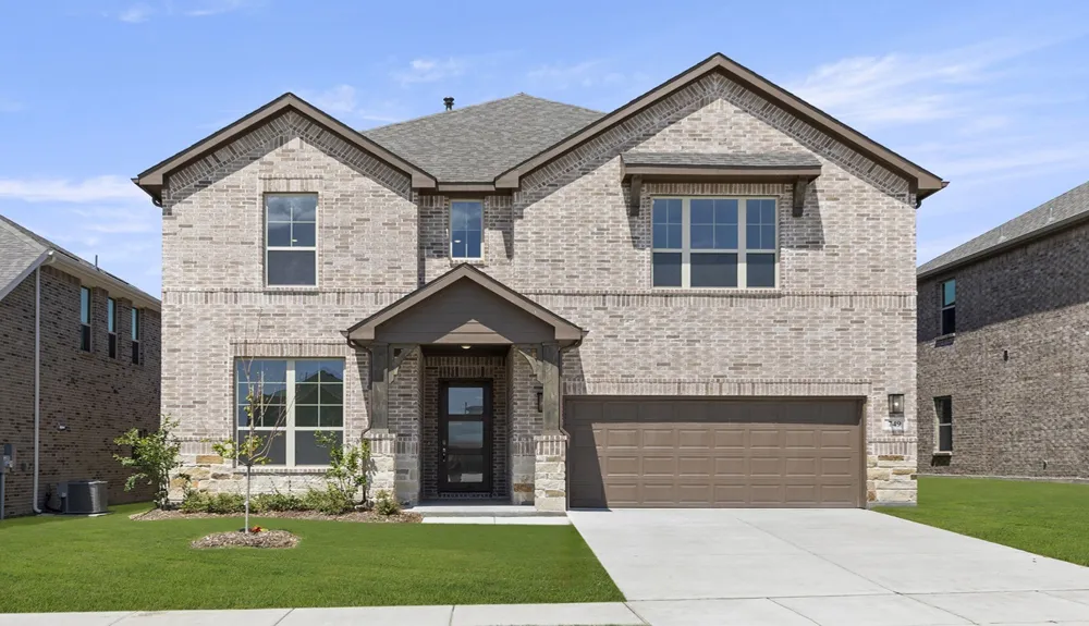 4731 Farmers Drive Celina, TX 75009