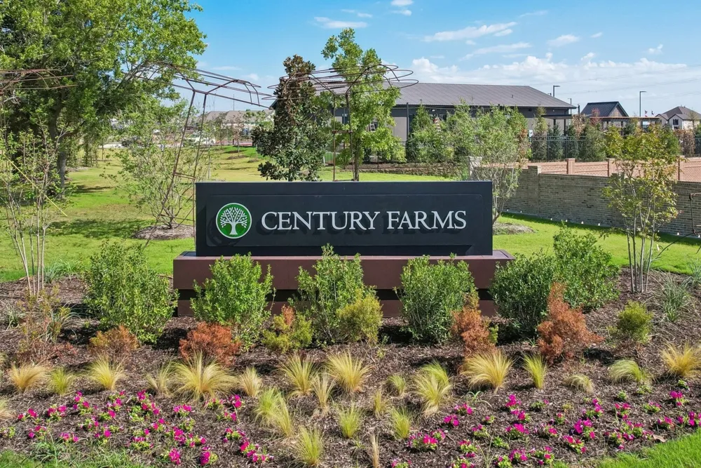 4731 Farmers Drive Celina, TX 75009