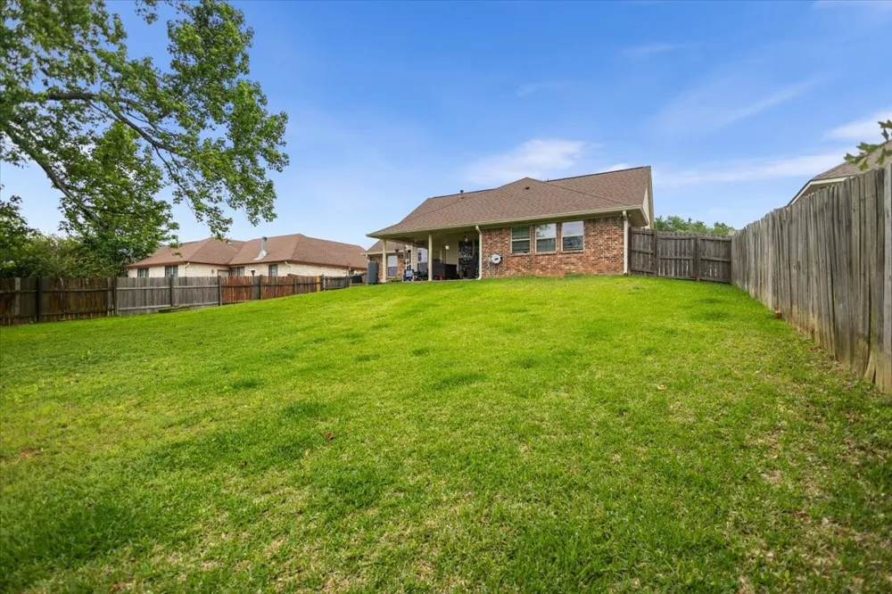 220 Sandstone Lane Nacogdoches, TX 75965