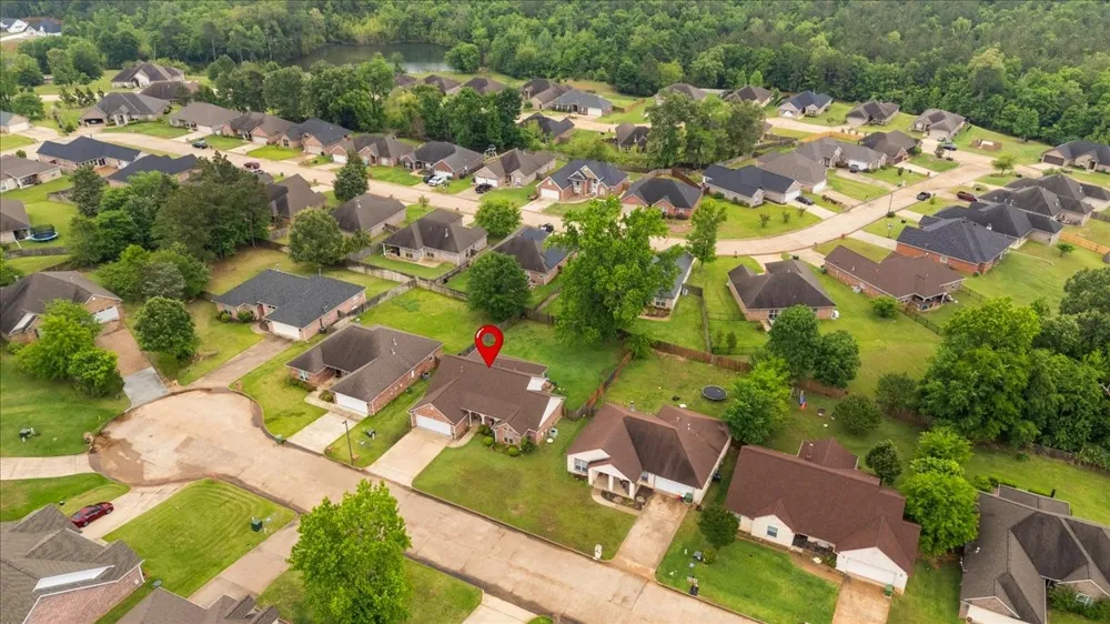 220 Sandstone Lane Nacogdoches, TX 75965