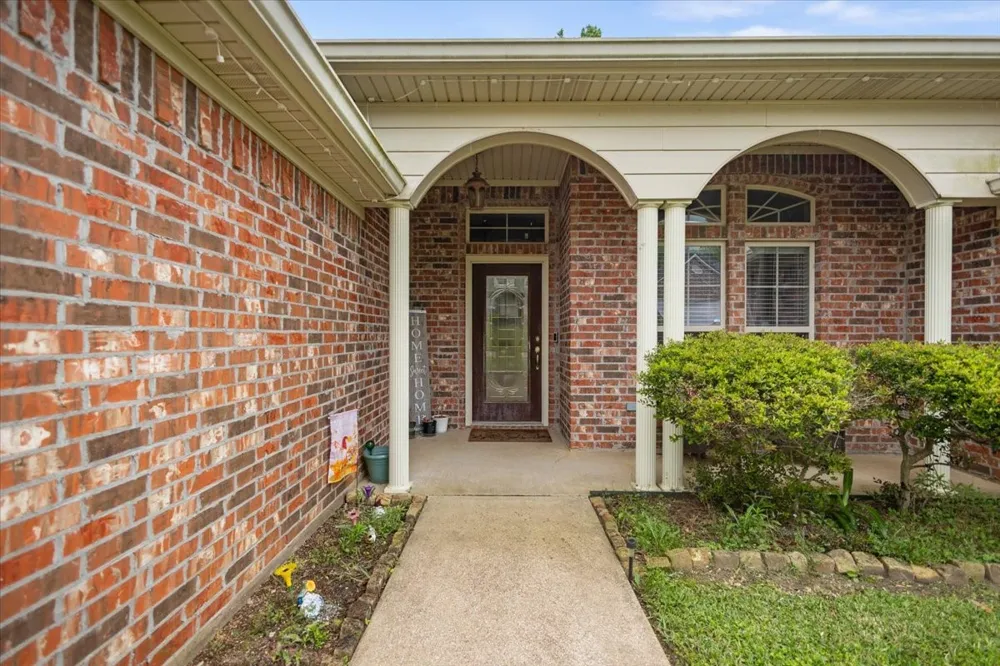 220 Sandstone Lane Nacogdoches, TX 75965