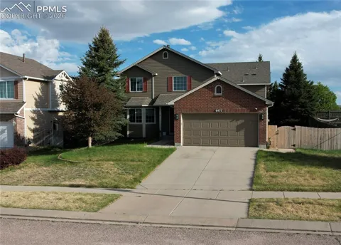 6457 Graymont Drive