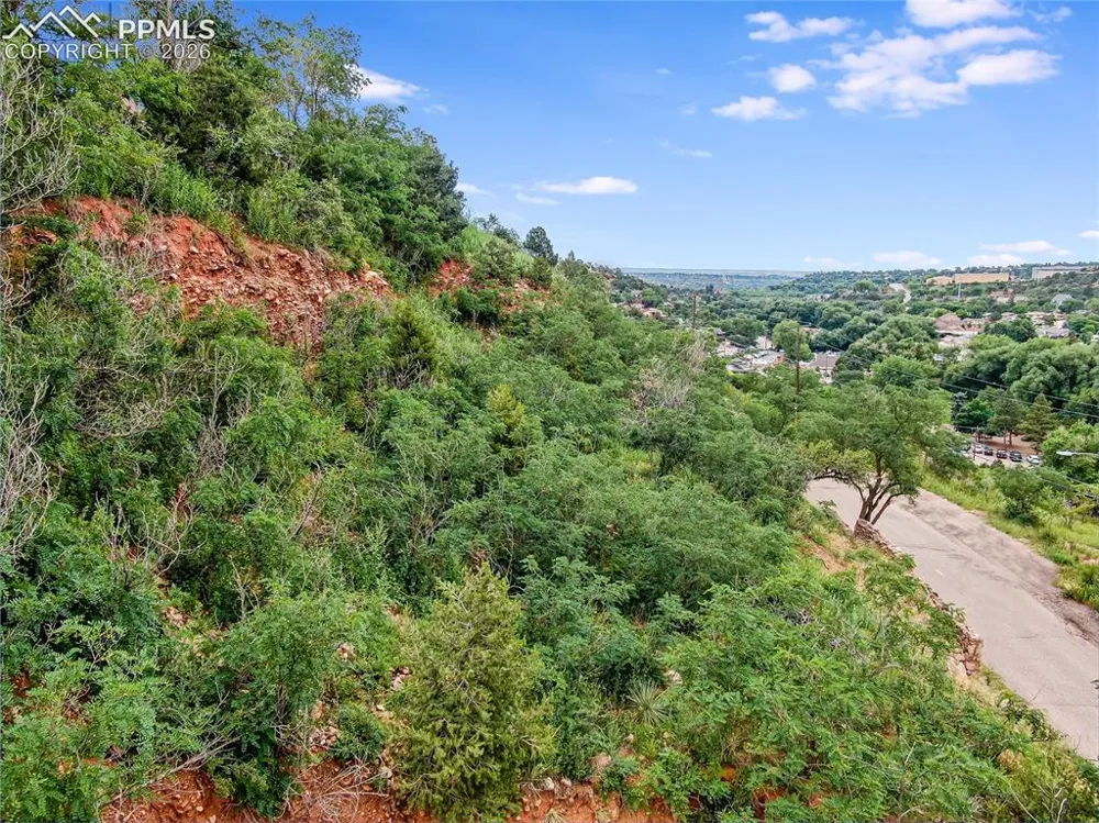 00 Washington Avenue Manitou Springs, CO 80829
