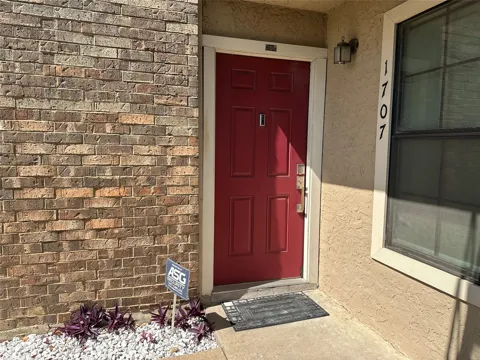4748 Old Bent Tree Lane #1707