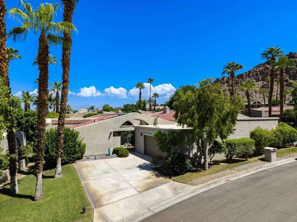 78560 Arapahoe Drive Indian Wells, CA 92210