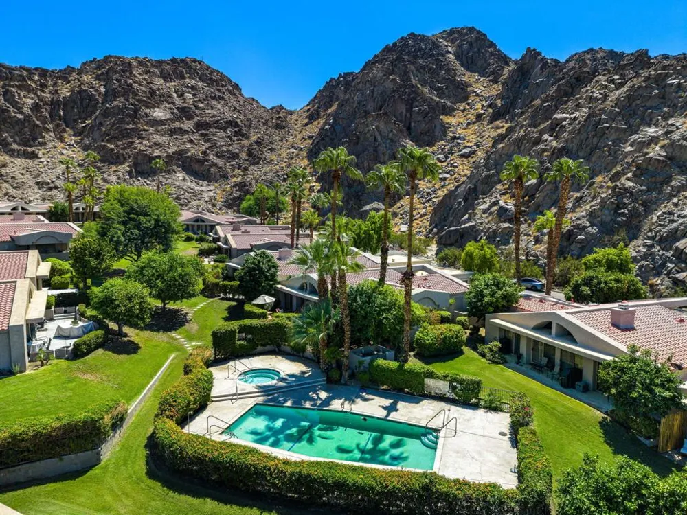 78560 Arapahoe Drive Indian Wells, CA 92210