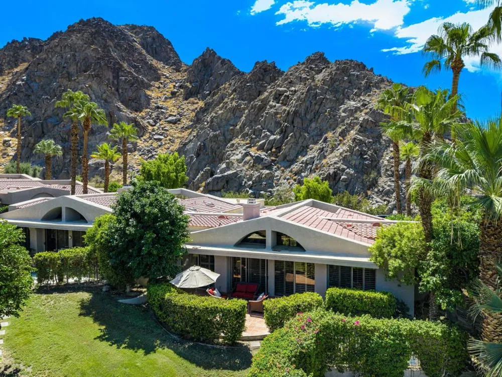 78560 Arapahoe Drive Indian Wells, CA 92210