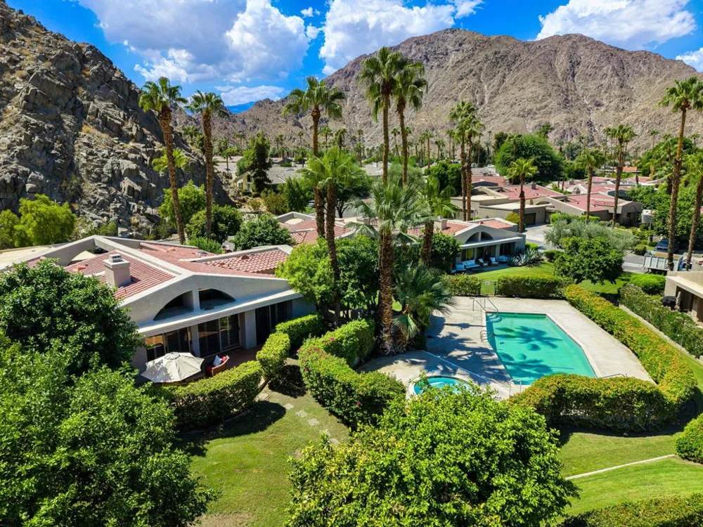78560 Arapahoe Drive Indian Wells, CA 92210