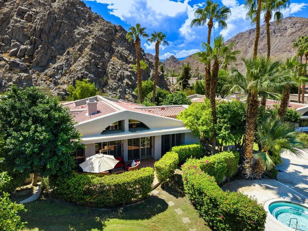 78560 Arapahoe Drive Indian Wells, CA 92210