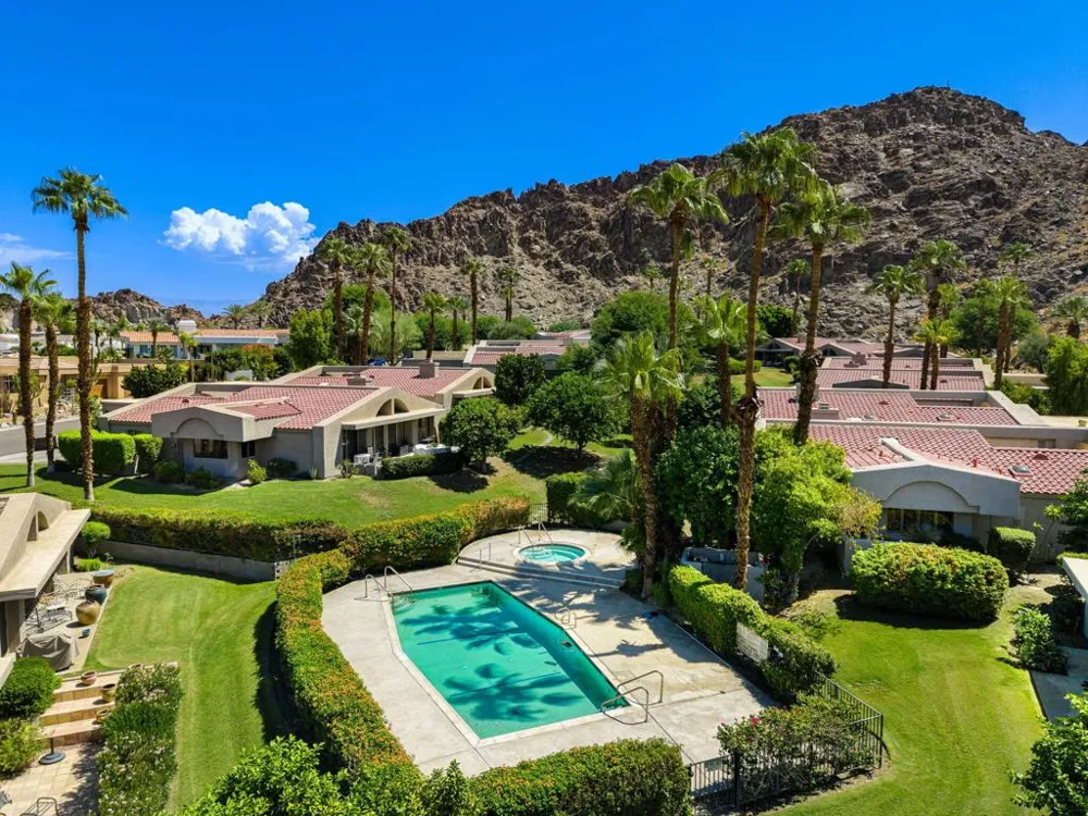 78560 Arapahoe Drive Indian Wells, CA 92210