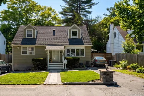 13 Cedarwood Drive