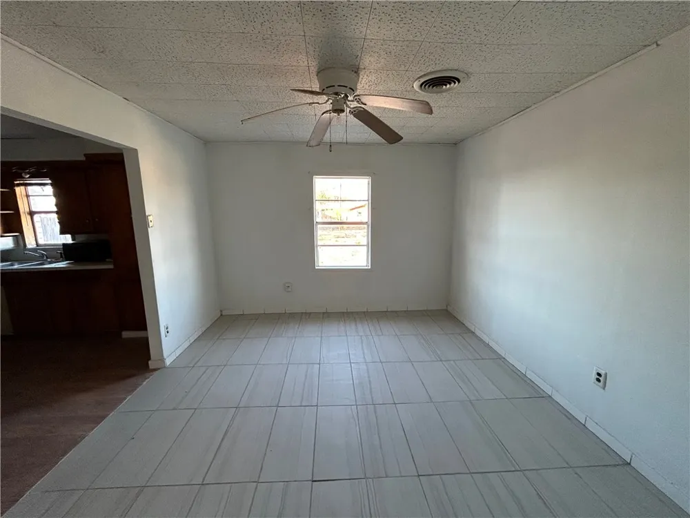 516 Stinson Street Freer, TX 78357