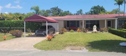 Address Not Shown