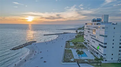 7000 BEACH PLAZA #202