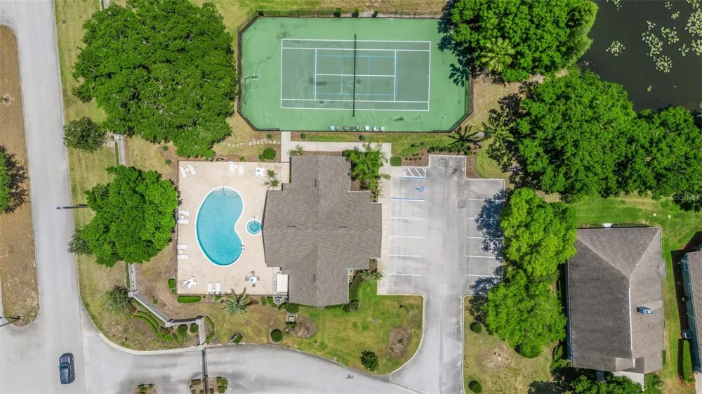 6560 LAKE CLARK DRIVE Lakeland, FL 33813