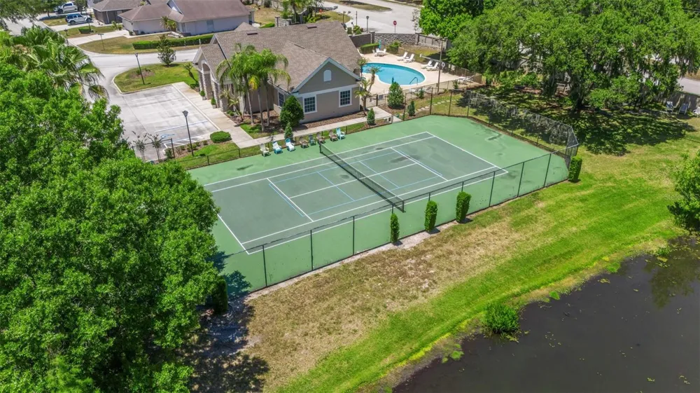 6560 LAKE CLARK DRIVE Lakeland, FL 33813