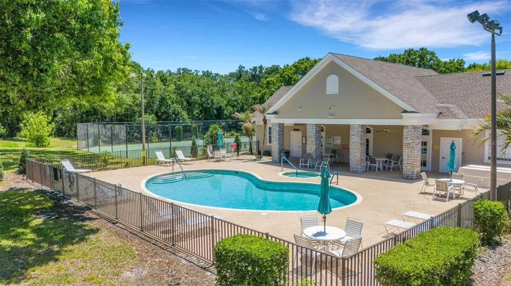 6560 LAKE CLARK DRIVE Lakeland, FL 33813