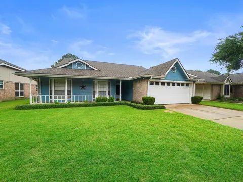 4314 Glen Avon Drive