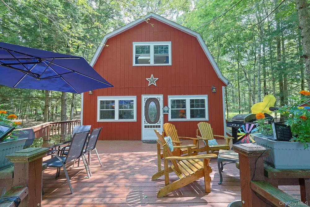 20 Keener Lane #79 South Fallsburg, NY 12779