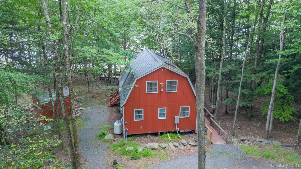 20 Keener Lane #79 South Fallsburg, NY 12779