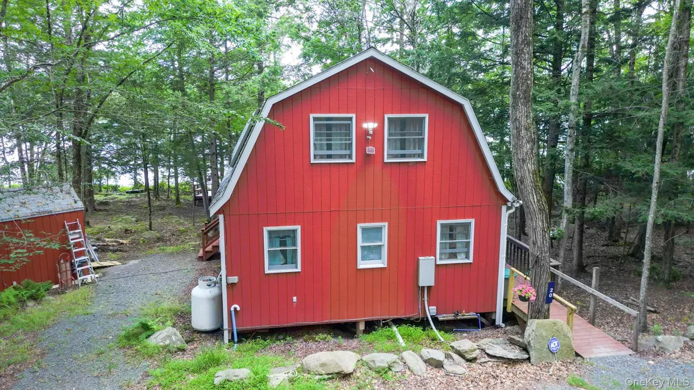 20 Keener Lane #79 South Fallsburg, NY 12779