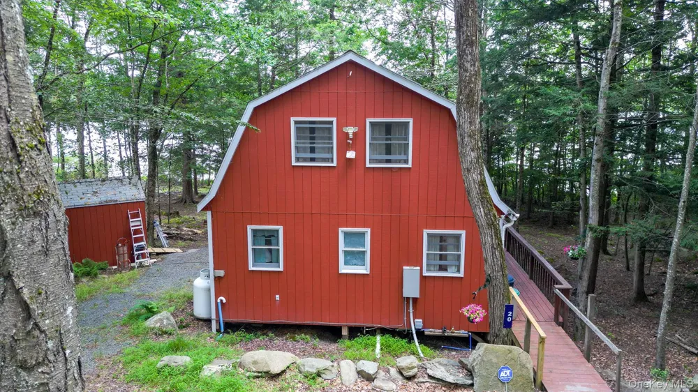 20 Keener Lane #79 South Fallsburg, NY 12779