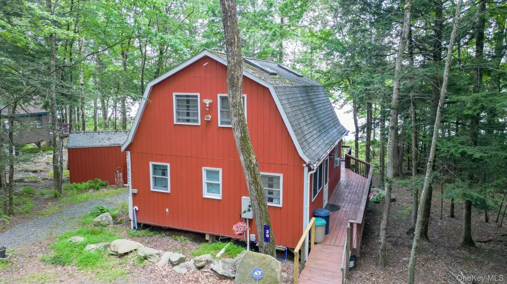 20 Keener Lane #79 South Fallsburg, NY 12779