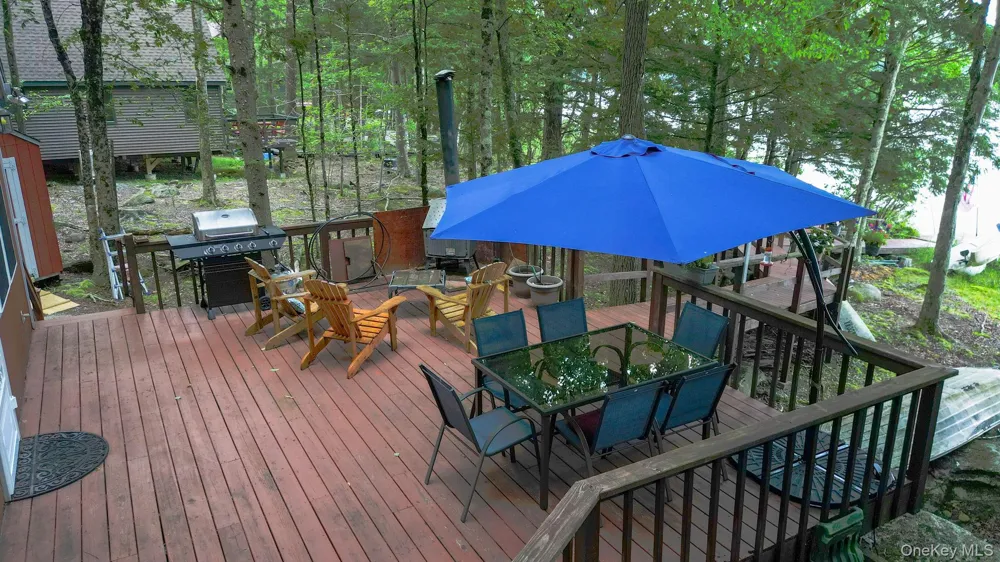 20 Keener Lane #79 South Fallsburg, NY 12779