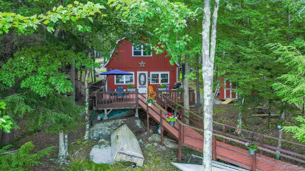 20 Keener Lane #79 South Fallsburg, NY 12779