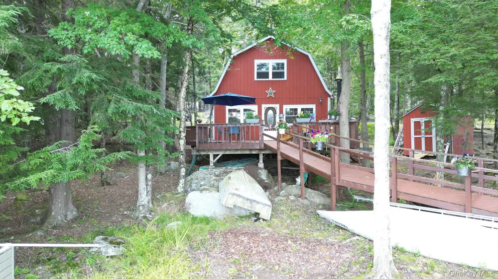 20 Keener Lane #79 South Fallsburg, NY 12779