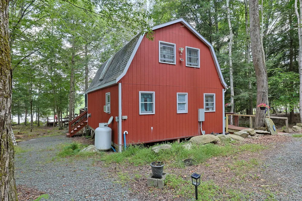 20 Keener Lane #79 South Fallsburg, NY 12779