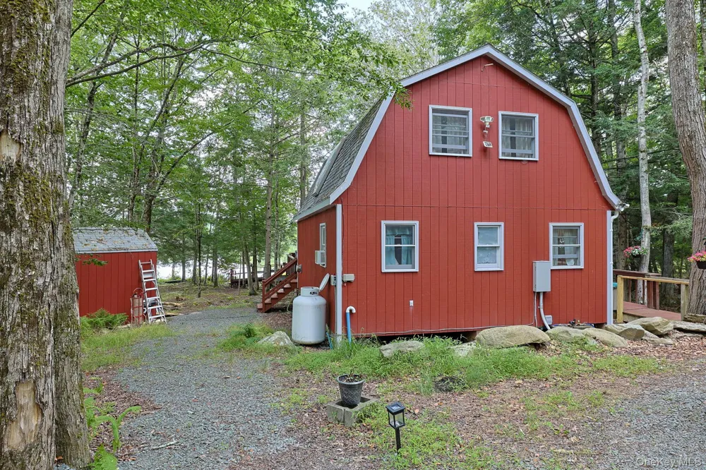 20 Keener Lane #79 South Fallsburg, NY 12779