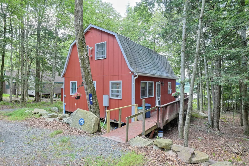 20 Keener Lane #79 South Fallsburg, NY 12779