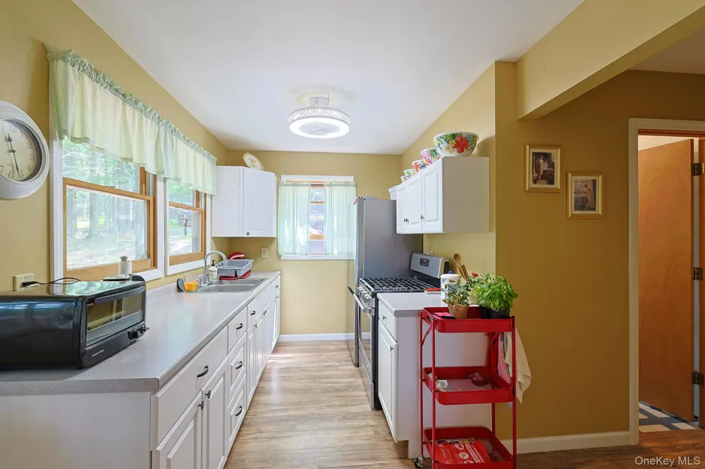 20 Keener Lane #79 South Fallsburg, NY 12779