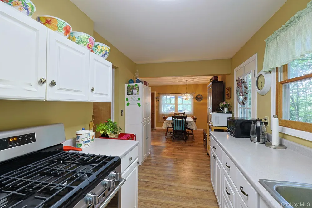 20 Keener Lane #79 South Fallsburg, NY 12779