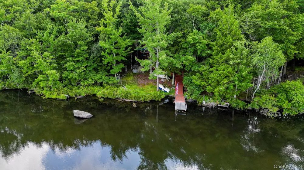 20 Keener Lane #79 South Fallsburg, NY 12779