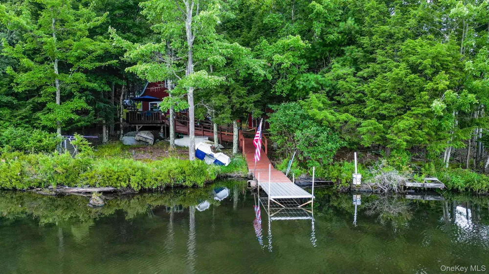 20 Keener Lane #79 South Fallsburg, NY 12779